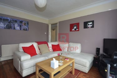 3 bed house, St. Annes Road, Headingley, Leeds, LS63NY - Image 12