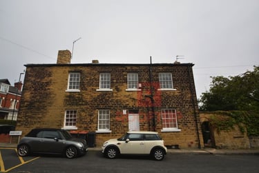 2 bed house, Sagar Place, Headingley, Leeds, LS63BH - Image 11