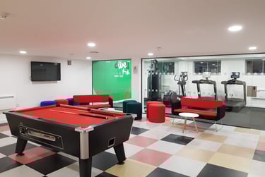 Bronze Non Ensuite at Hotwells House, 192-216 Hotwell Road, Clifton, Bristol, BS84UR - Image 6