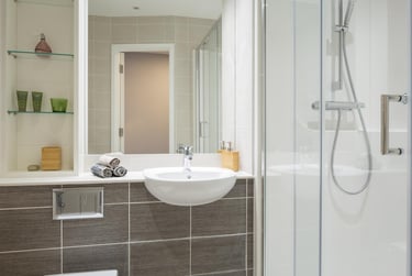 Elegance Apartment at Iconinc, The Ascent, 28-32 The Ascent, Renshaw Street, City Centre, Liverpool, L12SA - Image 4