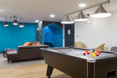 Elegance Apartment at Iconinc, The Ascent, 28-32 The Ascent, Renshaw Street, City Centre, Liverpool, L12SA - Image 7