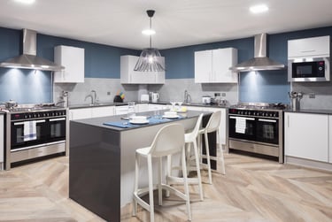 Elegance Apartment at Iconinc, The Ascent, 28-32 The Ascent, Renshaw Street, City Centre, Liverpool, L12SA - Image 25