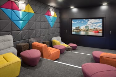 Grande Apartment at Iconinc, The Ascent, 28-32 The Ascent, Renshaw Street, City Centre, Liverpool, L12SA - Image 8