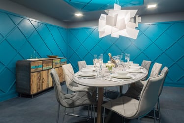 Grande Apartment at Iconinc, The Ascent, 28-32 The Ascent, Renshaw Street, City Centre, Liverpool, L12SA - Image 11