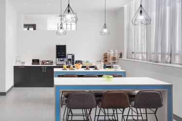 Smart Apartment at Iconinc, The Ascent, 28-32 The Ascent, Renshaw Street, City Centre, Liverpool, L12SA - Image 8