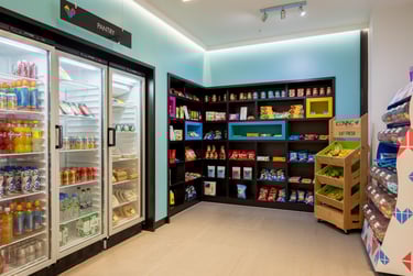 Smart Apartment at Iconinc, The Ascent, 28-32 The Ascent, Renshaw Street, City Centre, Liverpool, L12SA - Image 17