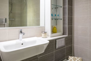 Smart Apartment at Iconinc, The Ascent, 28-32 The Ascent, Renshaw Street, City Centre, Liverpool, L12SA - Image 3