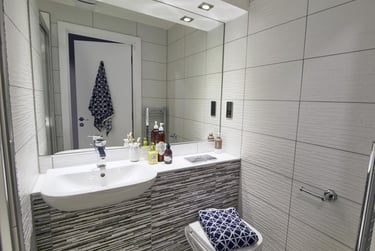 Smart Apartment at Iconinc, The Edge, Westfield Road, Burley, Leeds, LS31DH - Image 3