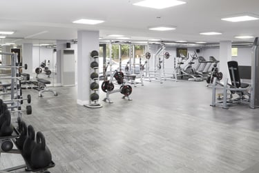 Smart Apartment at Iconinc, The Edge, Westfield Road, Burley, Leeds, LS31DH - Image 13