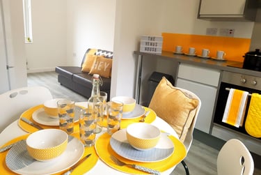 Gold Non Ensuite at Cathedral Campus, Cathedral Gate, Off Upper Duke St, City Centre, Liverpool, L17BT - Image 6