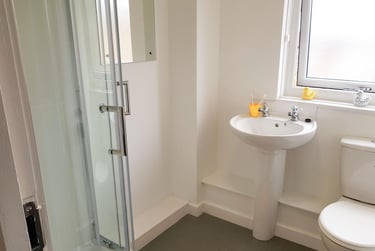 Gold Non Ensuite at Cathedral Campus, Cathedral Gate, Off Upper Duke St, City Centre, Liverpool, L17BT - Image 8