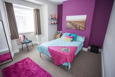 5 bed house, Rhondda Street, Mount Pleasant, Mount Pleasant, Swansea, SA16ER - Image 3