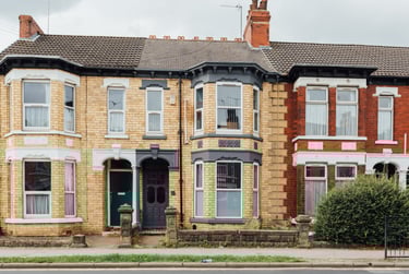 6 bed house, Cranbrook Avenue, Newland, Hull, HU67SP - Image 1