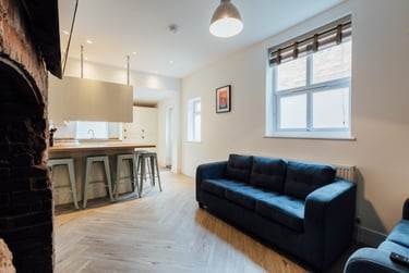 5 bed house, Vermont Street, Newland, Hull, HU51NG - Image 1