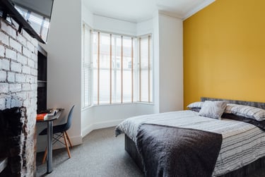 5 bed house, Vermont Street, Newland, Hull, HU51NG - Image 9