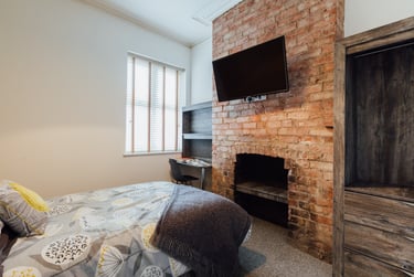 5 bed house, Vermont Street, Newland, Hull, HU51NG - Image 13