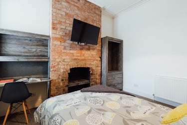 5 bed house, Vermont Street, Newland, Hull, HU51NG - Image 15