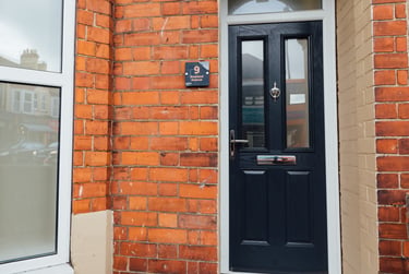 6 bed house, Newland Avenue, Newland, Hull, HU53AG - Image 2