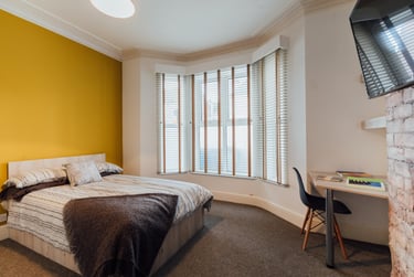 6 bed house, Newland Avenue, Newland, Hull, HU53AG - Image 7
