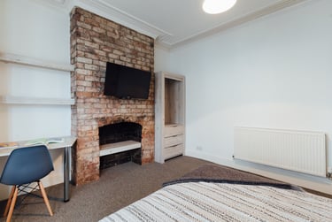 6 bed house, Newland Avenue, Newland, Hull, HU53AG - Image 8