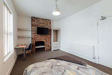 6 bed house, Newland Avenue, Newland, Hull, HU53AG - Image 11