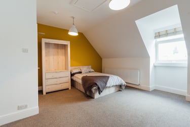6 bed house, Newland Avenue, Newland, Hull, HU53AG - Image 12