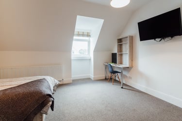 6 bed house, Newland Avenue, Newland, Hull, HU53AG - Image 13