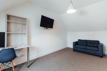 6 bed house, Newland Avenue, Newland, Hull, HU53AG - Image 14