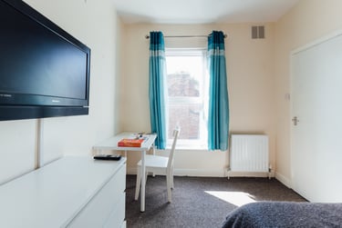 2 bed house, Blaydes Street, Newland, Hull, HU67RE - Image 7