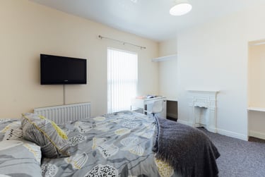 2 bed house, Blaydes Street, Newland, Hull, HU67RE - Image 9