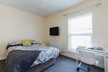 2 bed house, Blaydes Street, Newland, Hull, HU67RE - Image 8