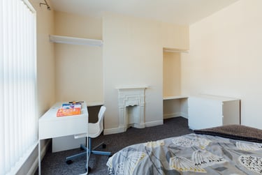 2 bed house, Blaydes Street, Newland, Hull, HU67RE - Image 10