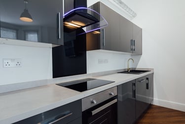 2 bed house, Marlborough Avenue, Spring Bank, Hull, HU53JS - Image 4