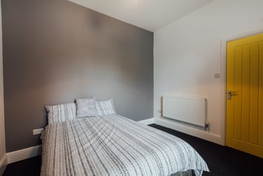 2 bed house, Marlborough Avenue, Spring Bank, Hull, HU53JS - Image 7
