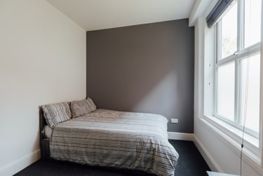 2 bed house, Marlborough Avenue, Spring Bank, Hull, HU53JS - Image 10