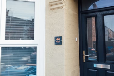 4 bed house, Worthing Street, Newland, Hull, HU51PE - Image 15