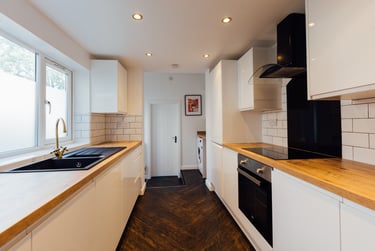 4 bed house, Worthing Street, Newland, Hull, HU51PE - Image 1