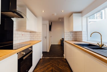 4 bed house, Worthing Street, Newland, Hull, HU51PE - Image 6