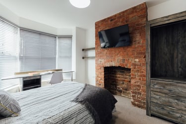 4 bed house, Worthing Street, Newland, Hull, HU51PE - Image 2