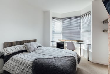 4 bed house, Worthing Street, Newland, Hull, HU51PE - Image 9