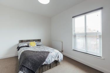 4 bed house, Worthing Street, Newland, Hull, HU51PE - Image 12