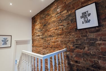 4 bed house, Worthing Street, Newland, Hull, HU51PE - Image 14