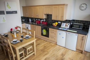 5 bed house, Pennsylvania Road, Pennsylvania, Exeter, EX46DG - Image 1