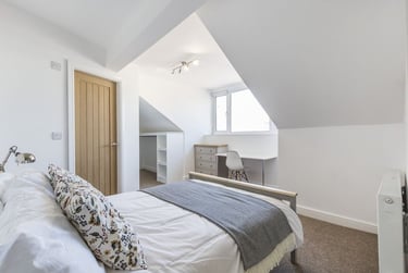 6 bed house, Devon Road, Woodhouse, Leeds, LS29BA - Image 5