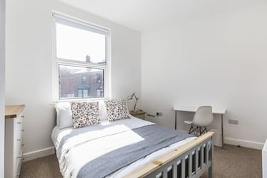 6 bed house, Devon Road, Woodhouse, Leeds, LS29BA - Image 14