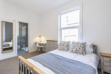 6 bed house, Devon Road, Woodhouse, Leeds, LS29BA - Image 6