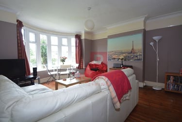 3 bed house, St. Annes Road, Headingley, Leeds, LS63NY - Image 3
