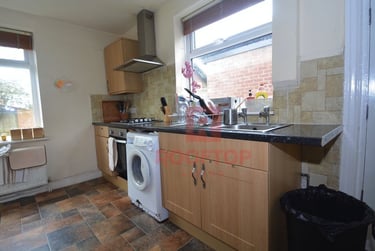 3 bed house, St. Annes Road, Headingley, Leeds, LS63NY - Image 13