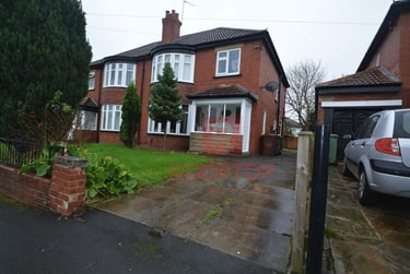 3 bed house, St. Annes Road, Headingley, Leeds, LS63NY - Image 2