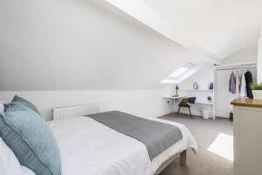 6 bed house, St. Michaels Road, Headingley, Leeds, LS63BG - Image 13